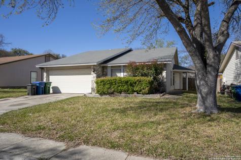 14243 Clover Hill San Antonio TX 78217