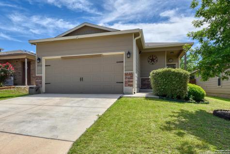 10322 Castello Canyon San Antonio TX 78254