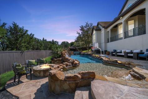 25026 Fairway Springs San Antonio TX 78260