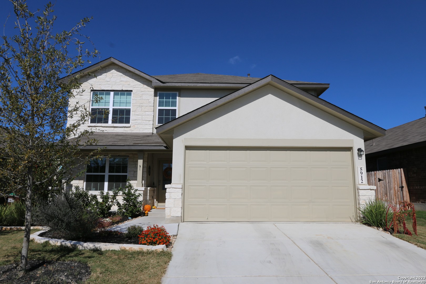 5912 Calaveras Way San Antonio TX 78253
