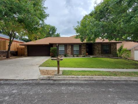 7850 Lark Ridge San Antonio TX 78250