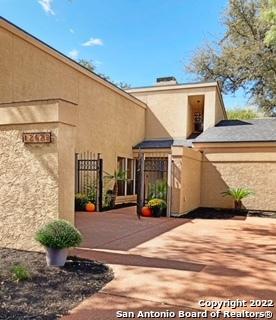 12427 Wandering Trail San Antonio TX 78249