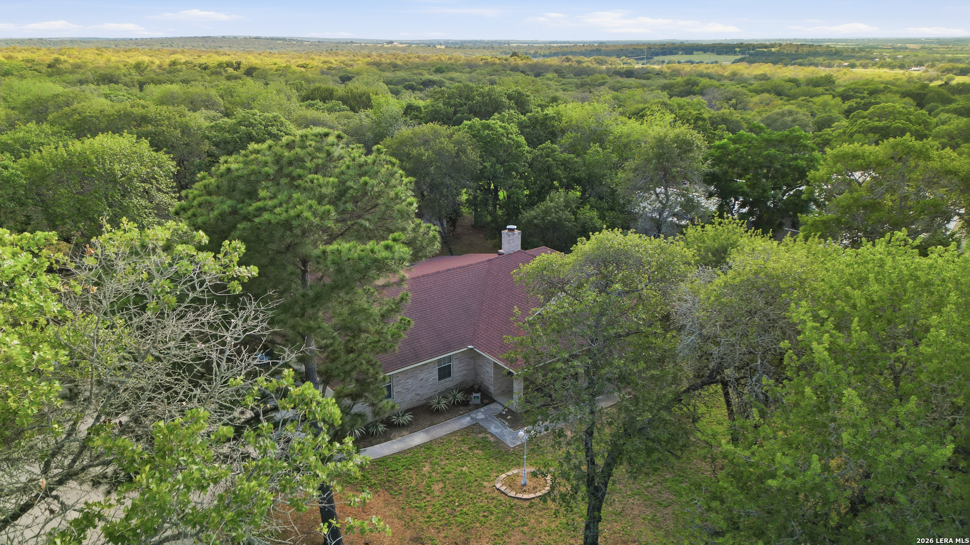 238 Deer Ridge La Vernia TX 78121