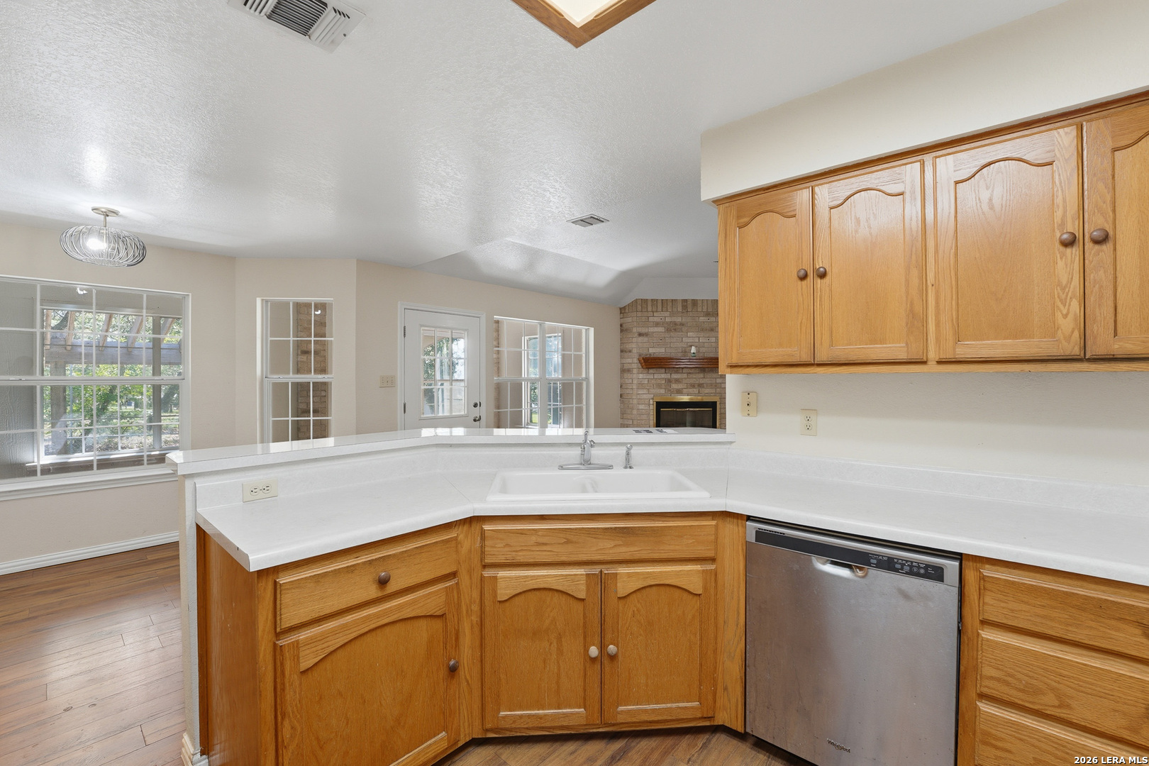 238 Deer Ridge La Vernia TX 78121