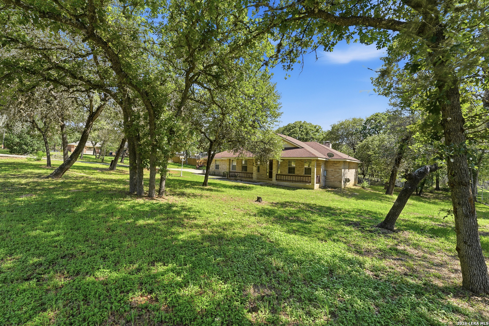 238 Deer Ridge La Vernia TX 78121