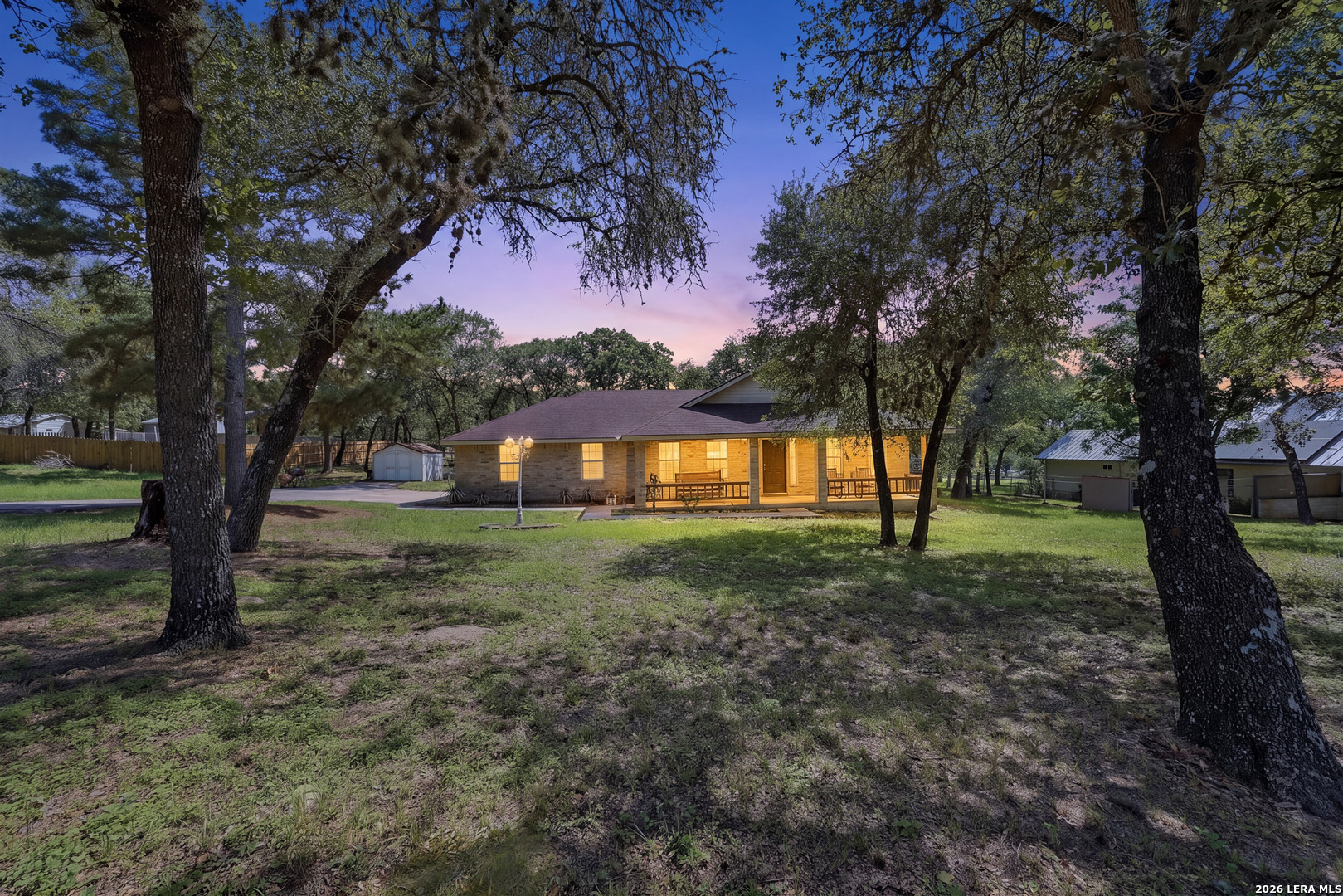 238 Deer Ridge La Vernia TX 78121