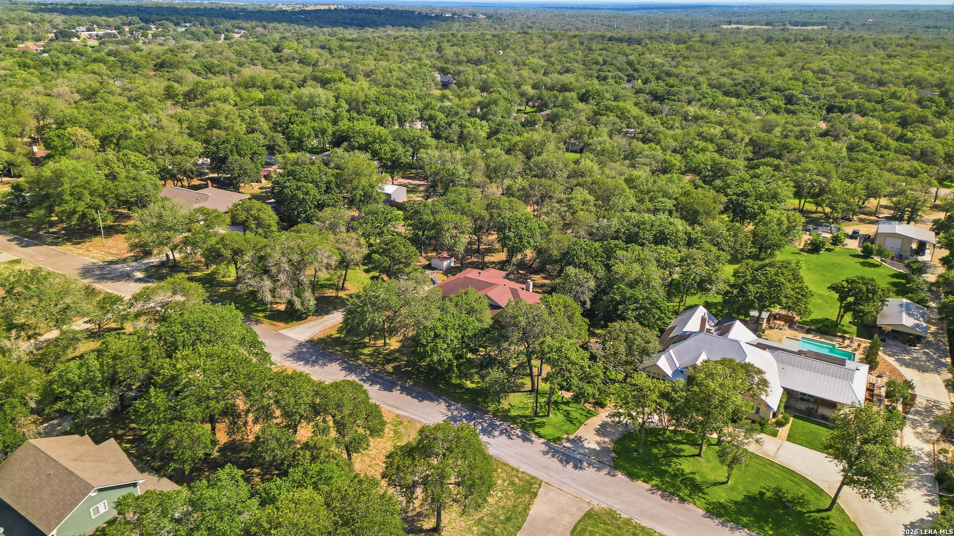 238 Deer Ridge La Vernia TX 78121