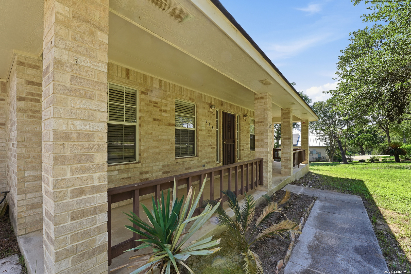 238 Deer Ridge La Vernia TX 78121