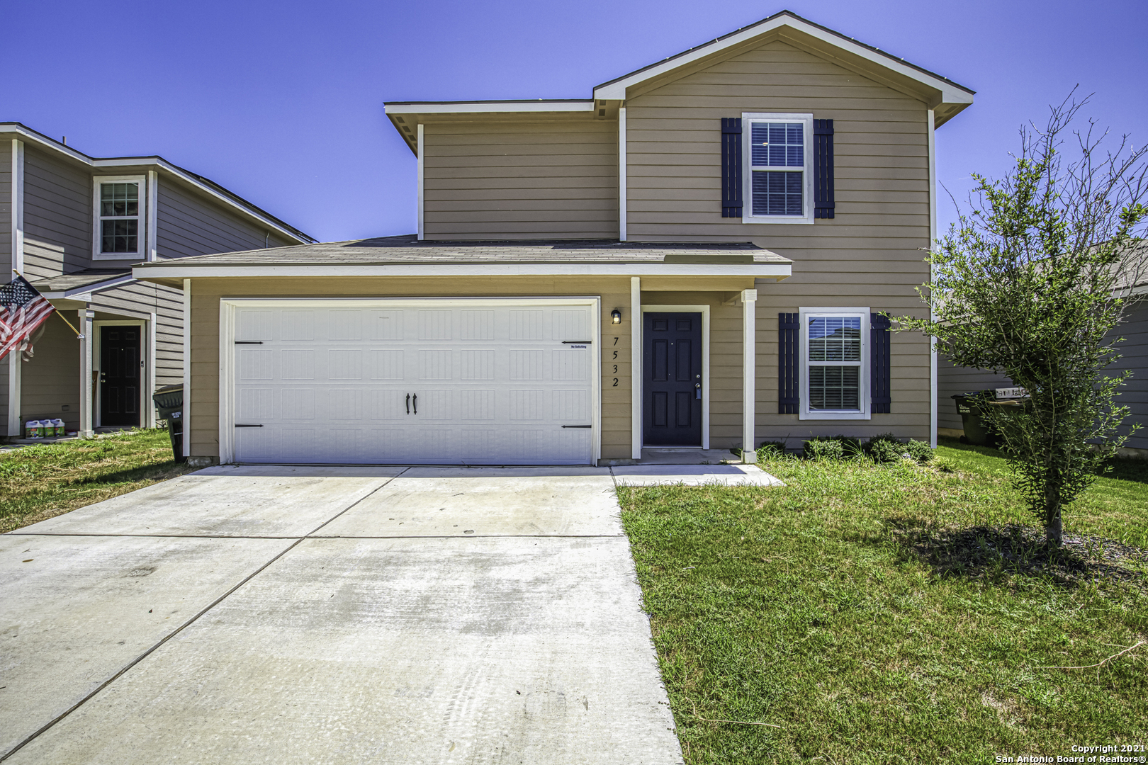 7532 Romaire Run San Antonio TX 78252