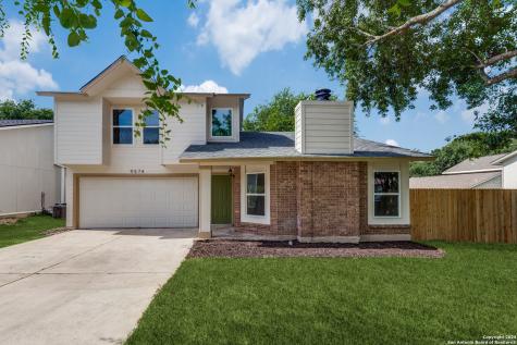 9574 Autumn Shade San Antonio TX 78254