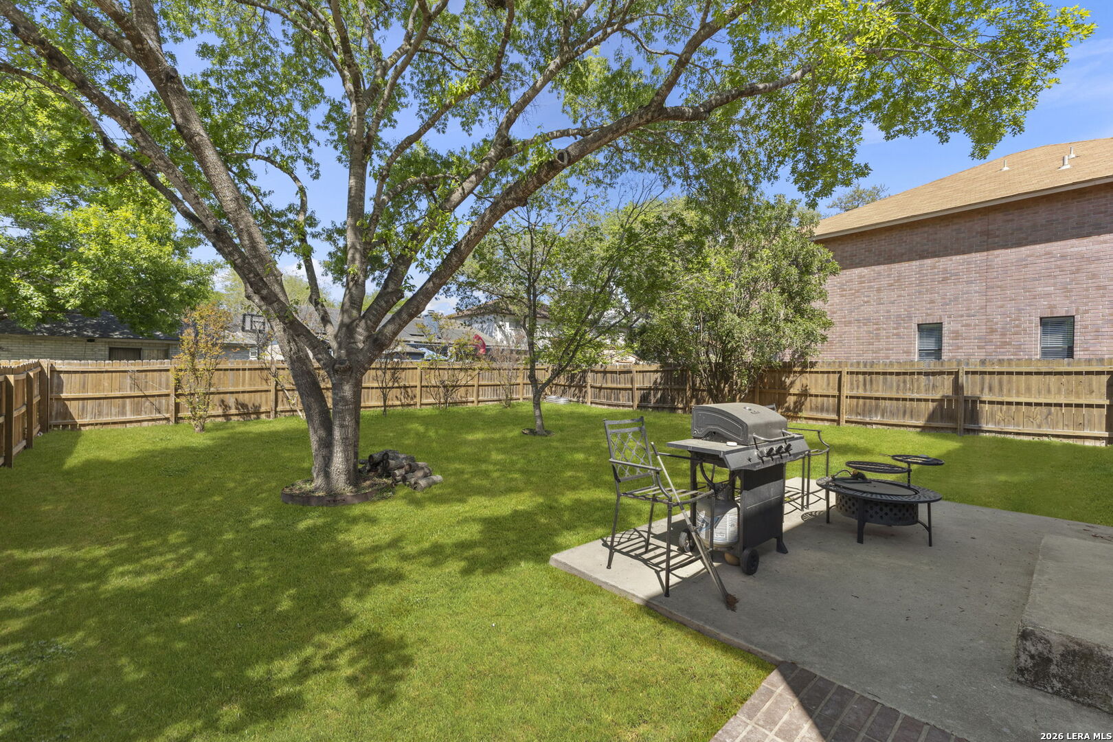 9615 Hillside Trail San Antonio TX 78250