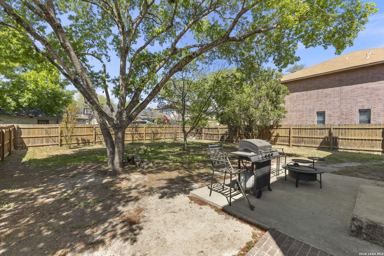 9615 Hillside Trail San Antonio TX 78250