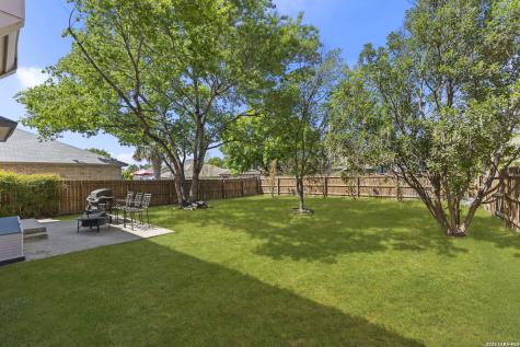 9615 Hillside Trail San Antonio TX 78250