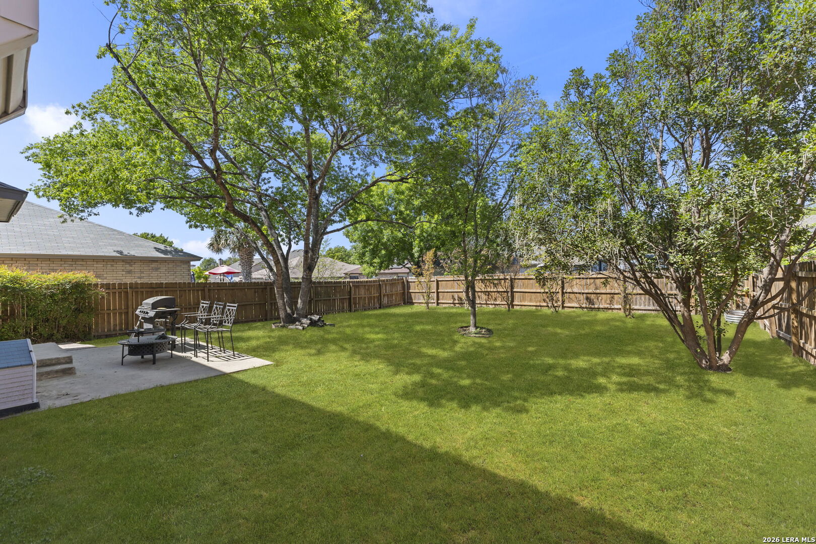 9615 Hillside Trail San Antonio TX 78250
