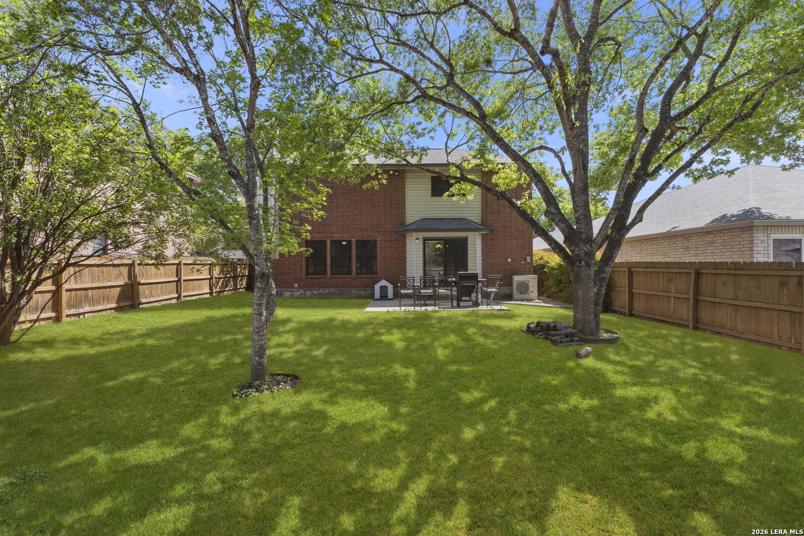 9615 Hillside Trail San Antonio TX 78250