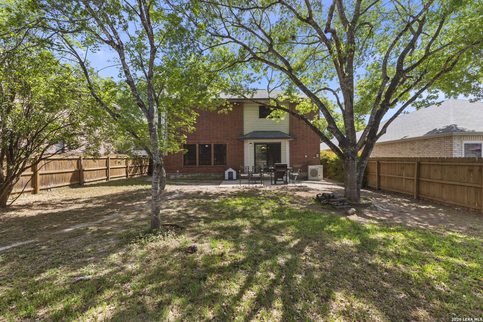 9615 Hillside Trail San Antonio TX 78250