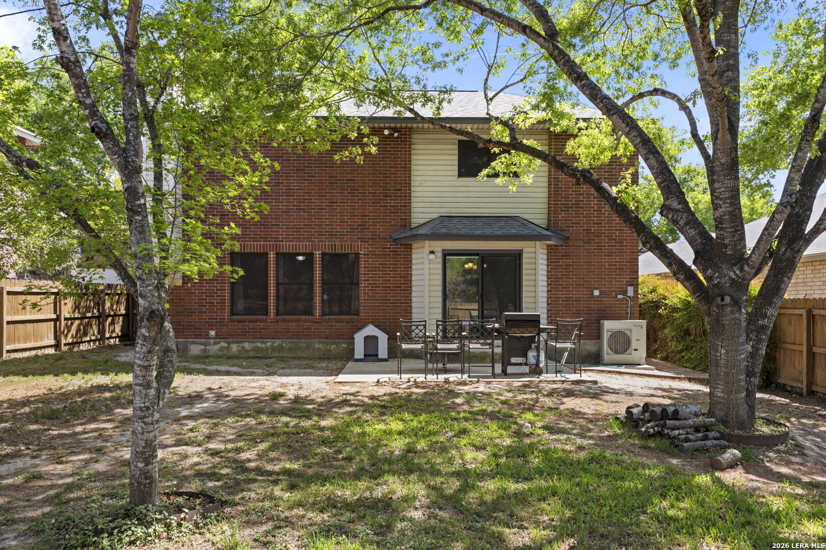 9615 Hillside Trail San Antonio TX 78250