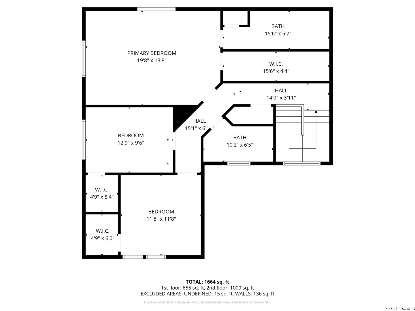 9615 Hillside Trail San Antonio TX 78250