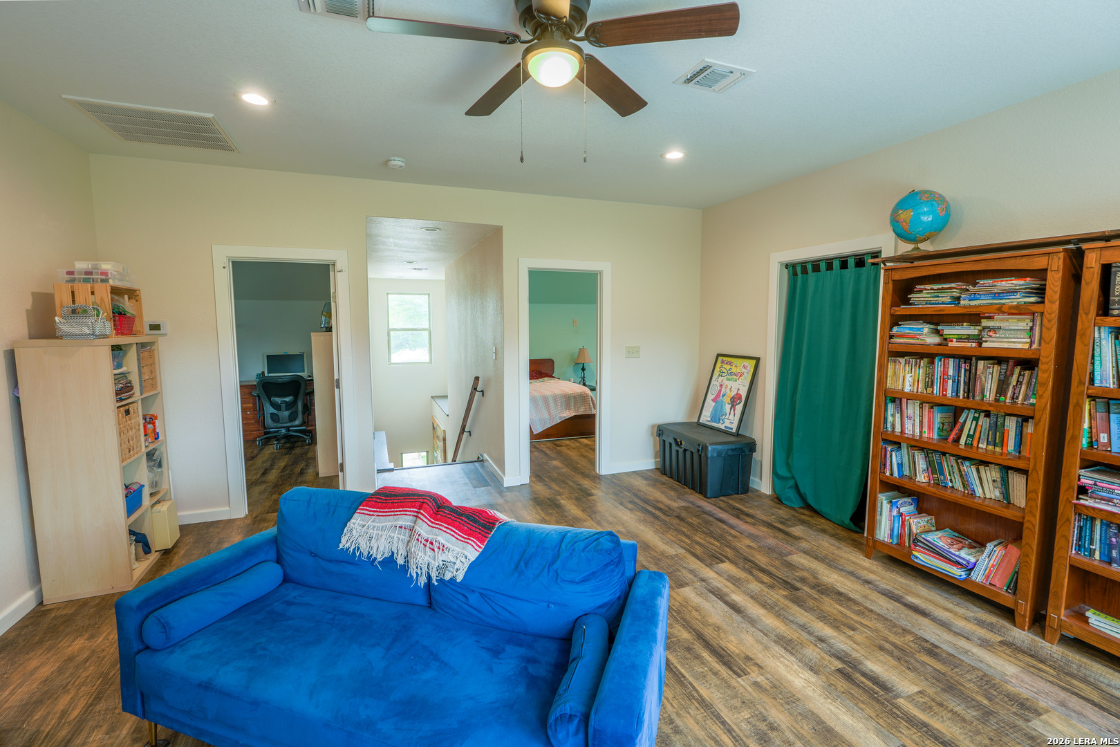 1407 County Road 761 Devine TX 78016