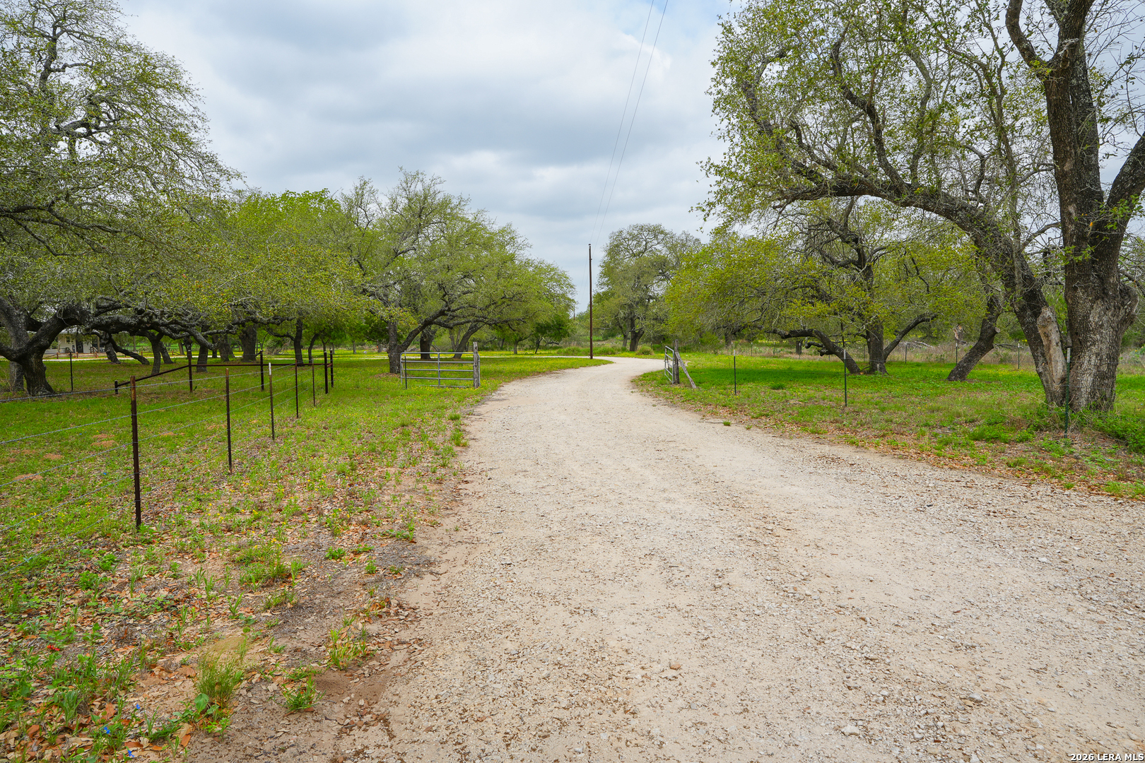 1407 County Road 761 Devine TX 78016