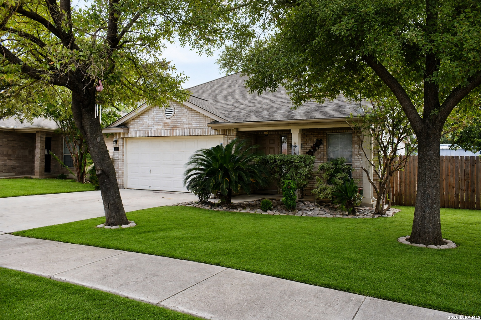 7523 Perseus Sound San Antonio TX 78252