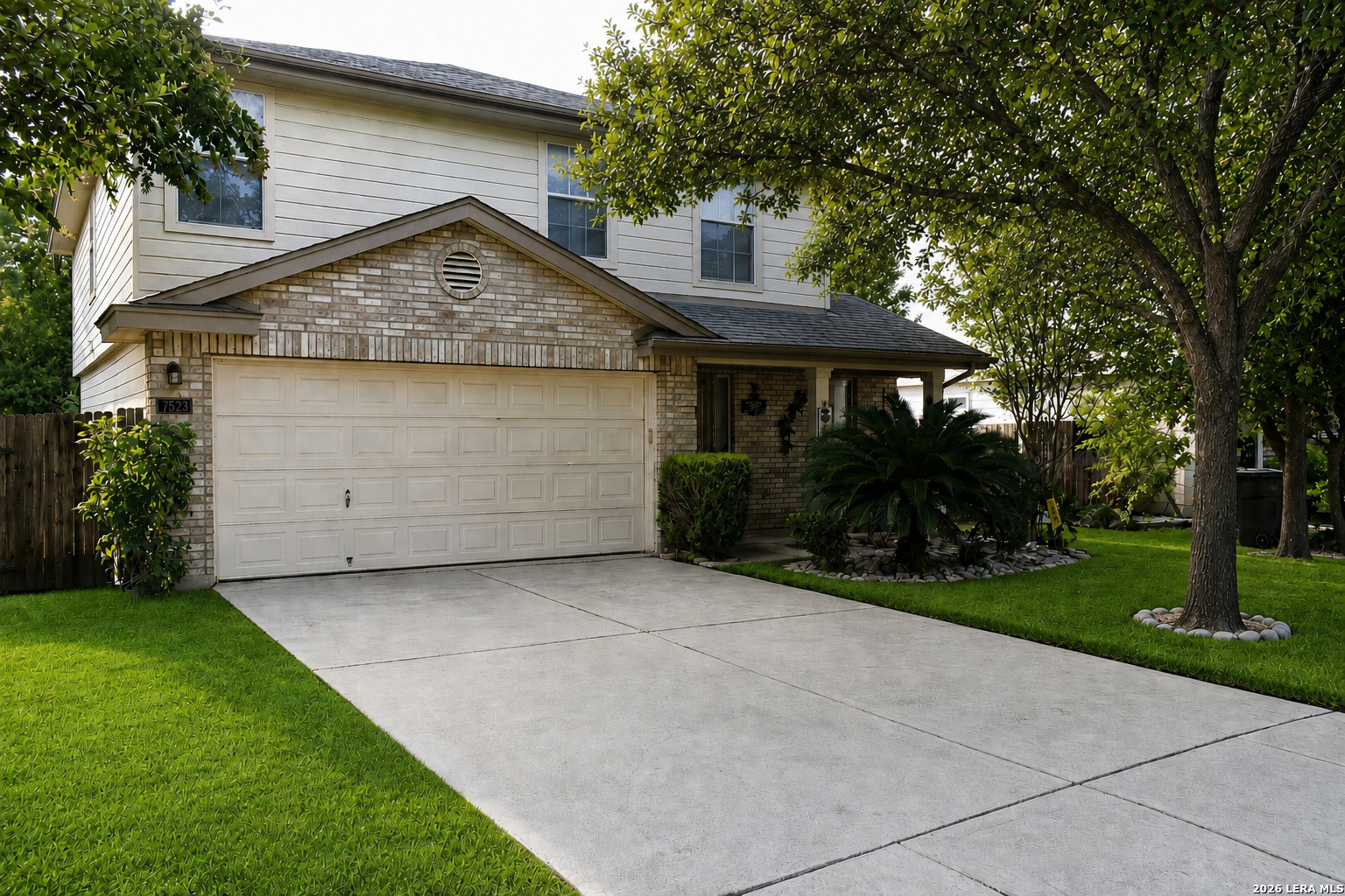 7523 Perseus Sound San Antonio TX 78252