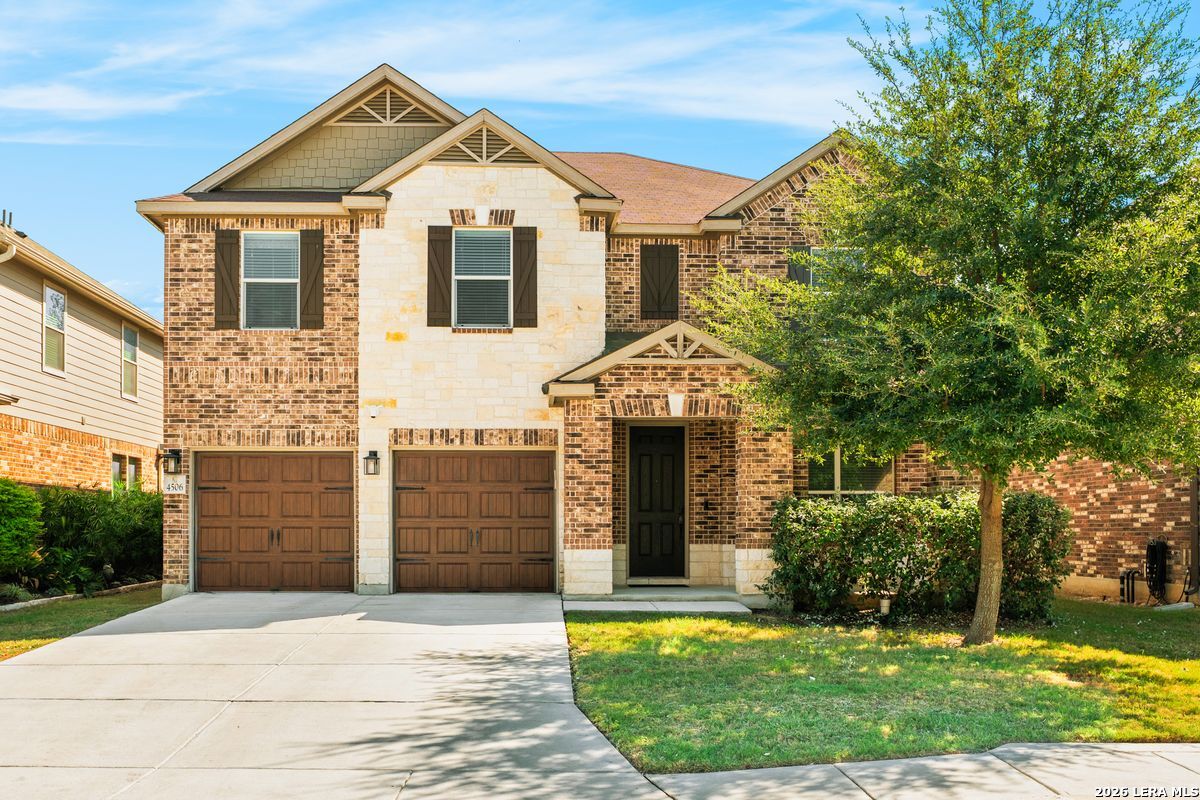 4506 Sebastian Oak San Antonio TX 78259