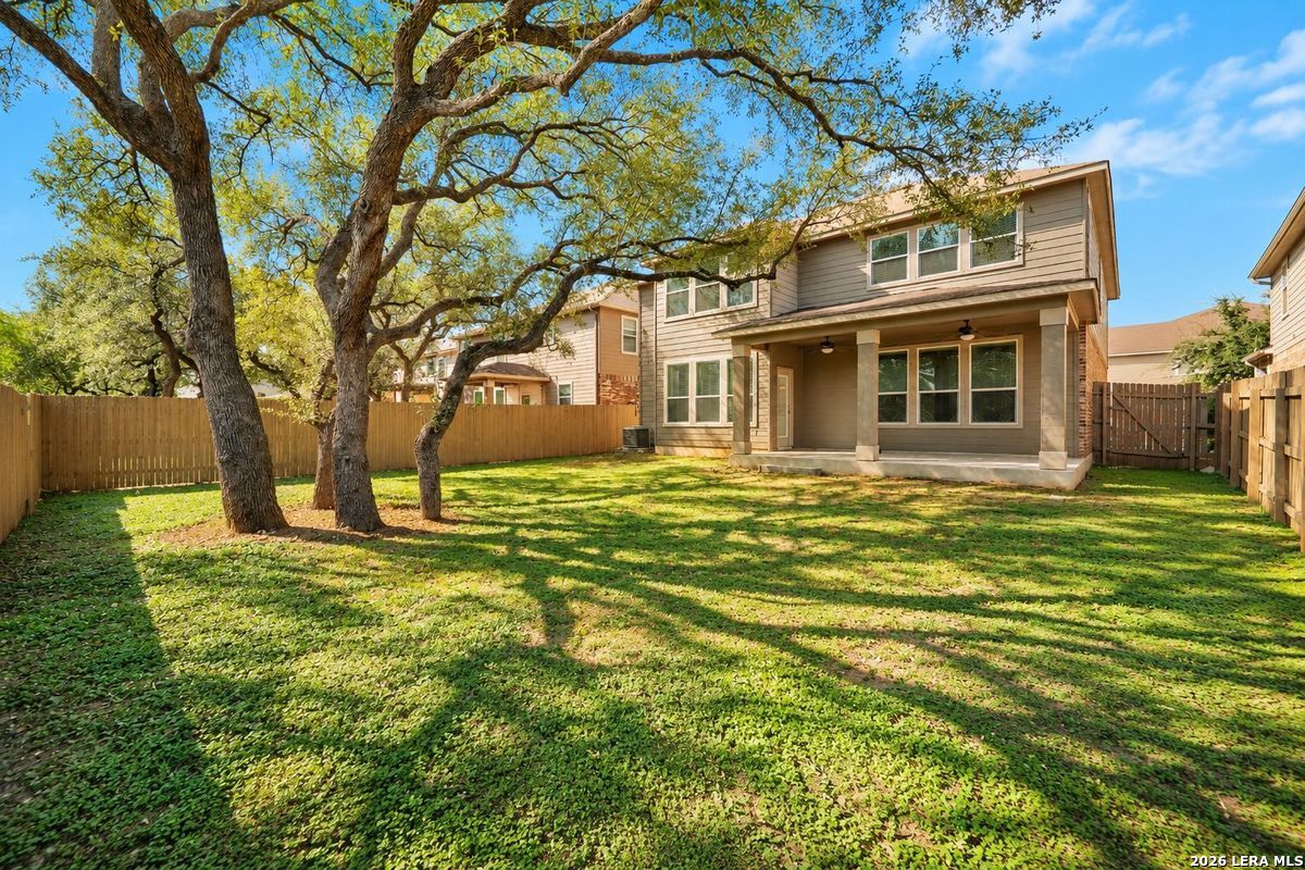 4506 Sebastian Oak San Antonio TX 78259
