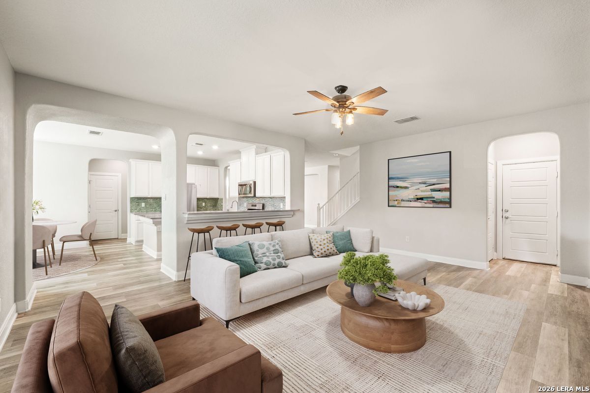 4506 Sebastian Oak San Antonio TX 78259