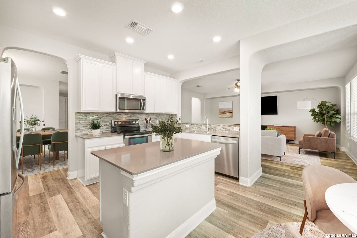 4506 Sebastian Oak San Antonio TX 78259