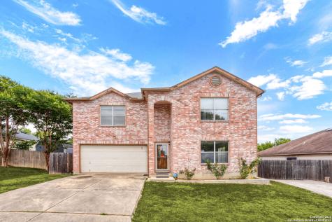 7035 Horizon Peak San Antonio TX 78233