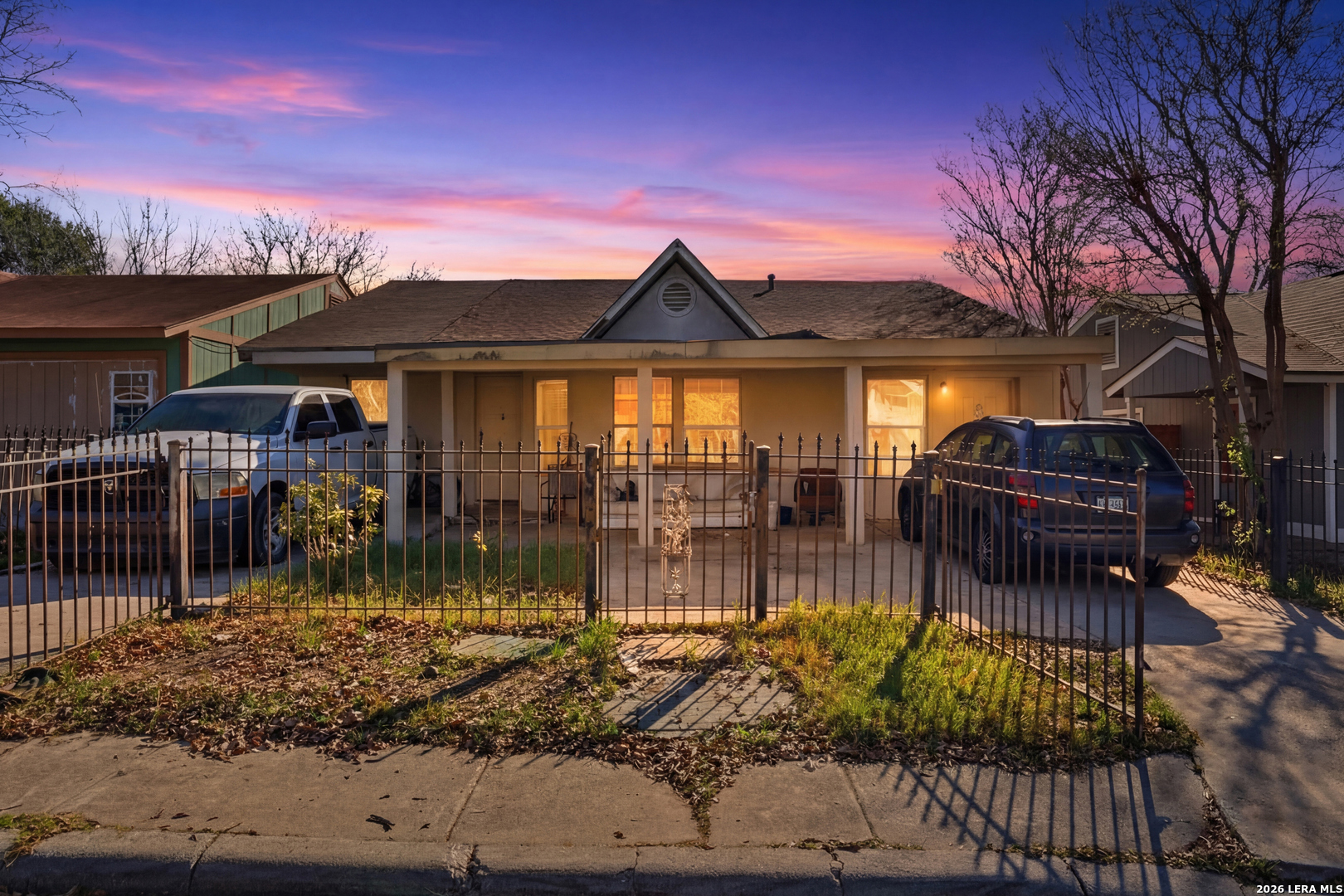 4034 Indian Sunrise San Antonio TX 78244