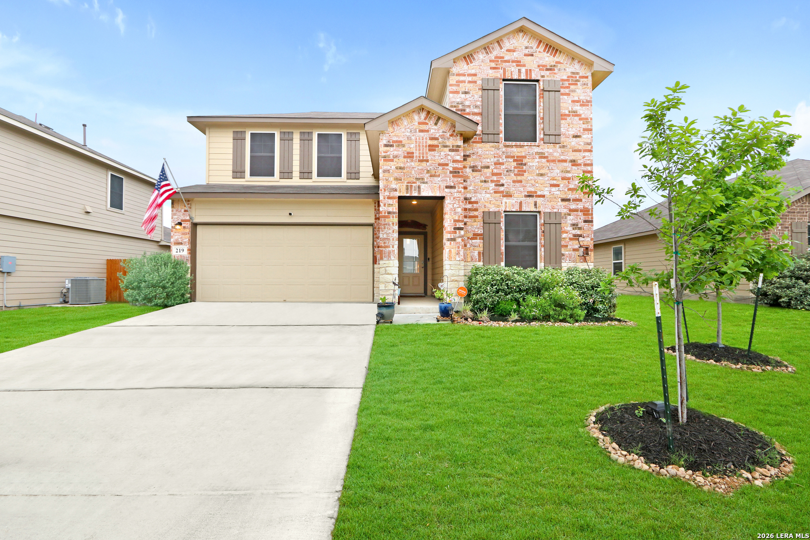 219 Pebble Creek Run New Braunfels TX 78130