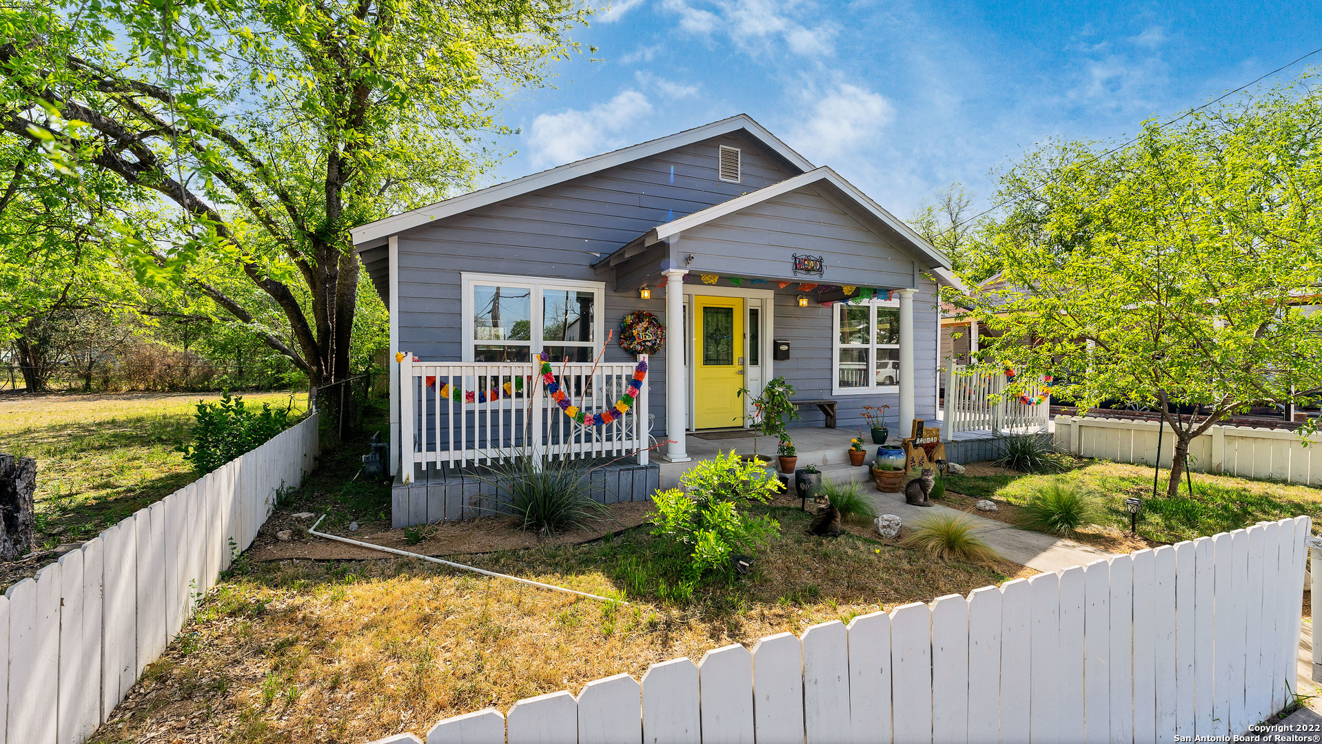 1000 S Pine Street San Antonio TX 78210