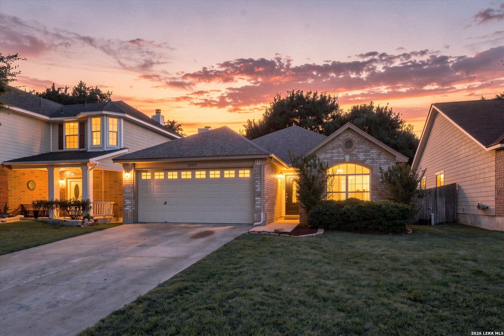20619 Gathering Oak San Antonio TX 78258