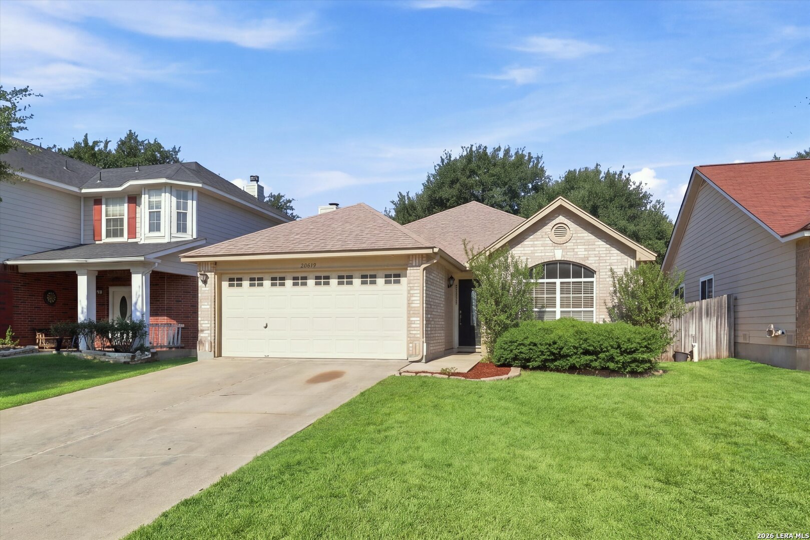 20619 Gathering Oak San Antonio TX 78258