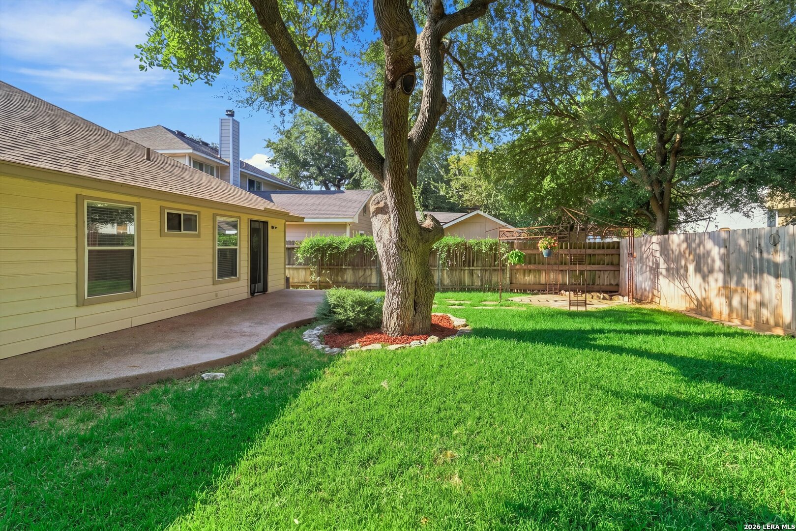 20619 Gathering Oak San Antonio TX 78258
