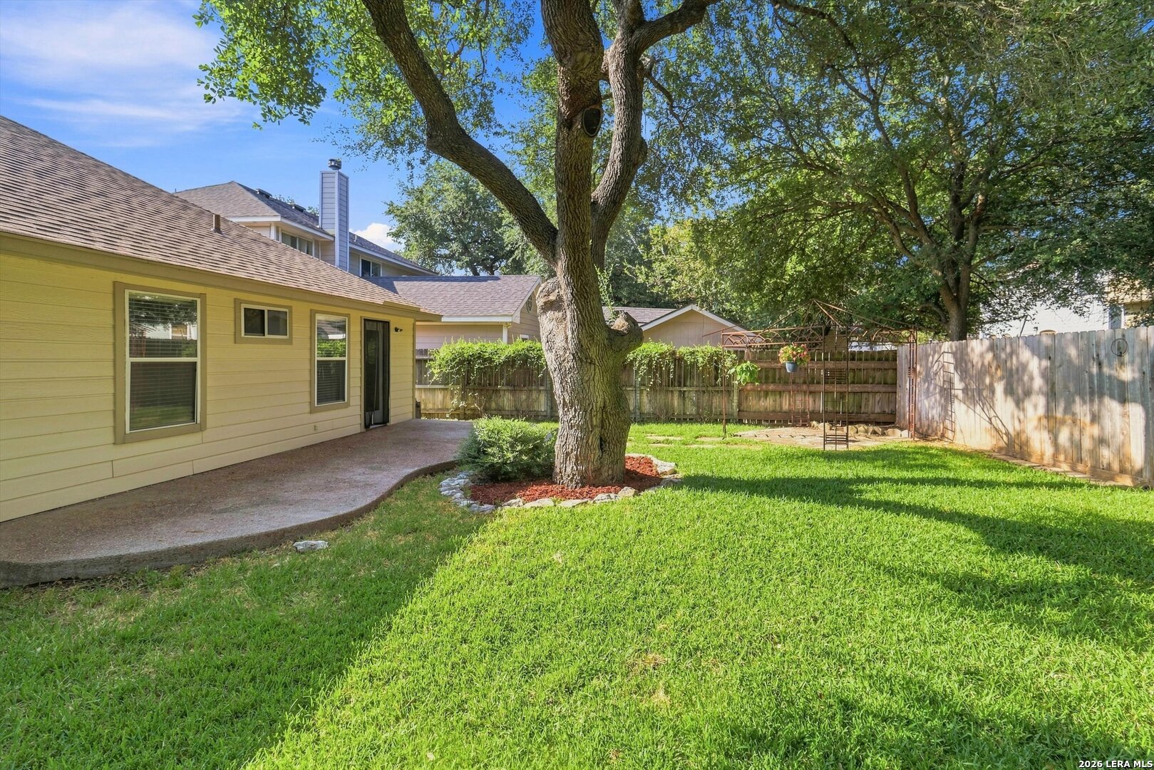 20619 Gathering Oak San Antonio TX 78258