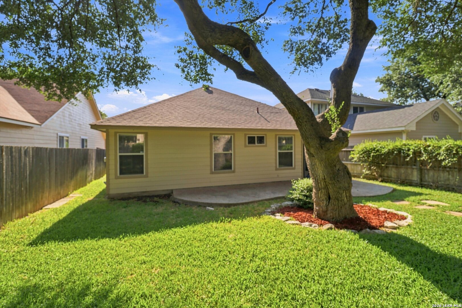20619 Gathering Oak San Antonio TX 78258