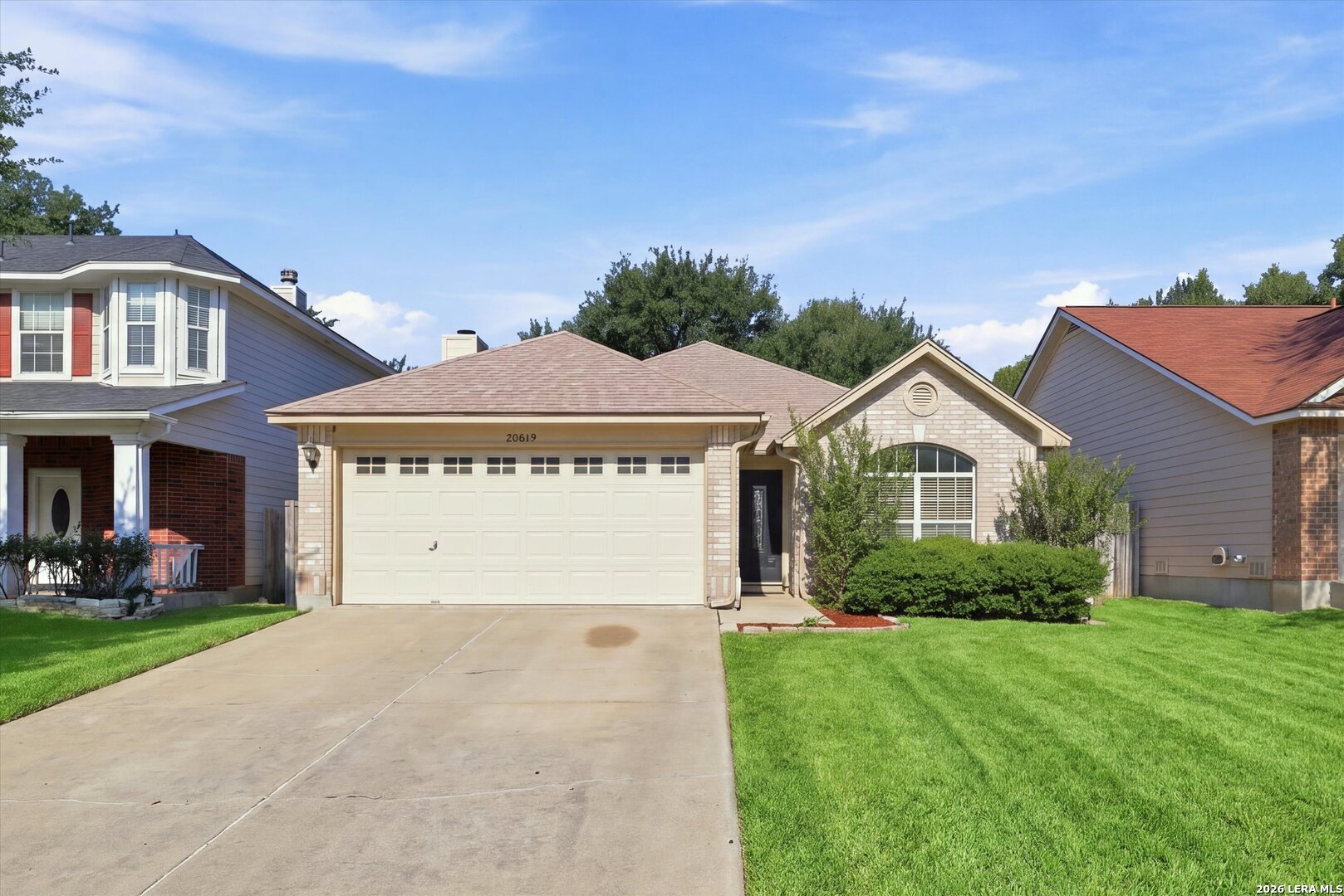 20619 Gathering Oak San Antonio TX 78258