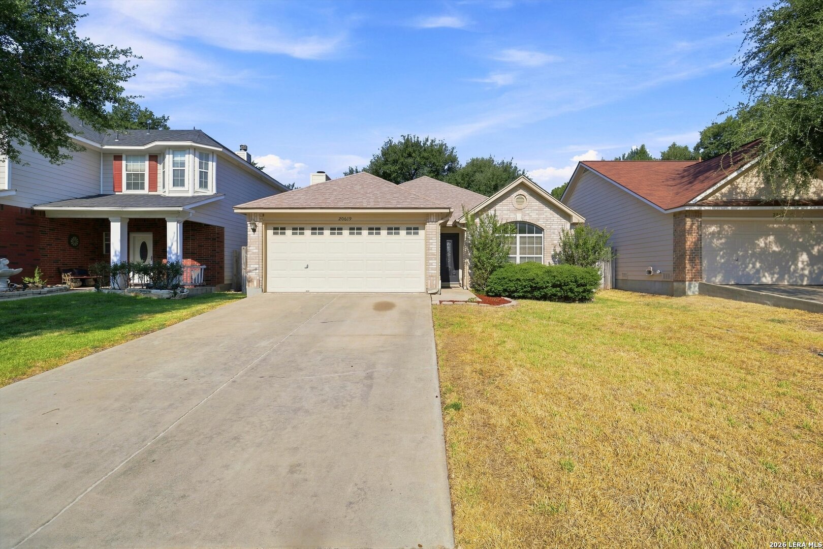 20619 Gathering Oak San Antonio TX 78258