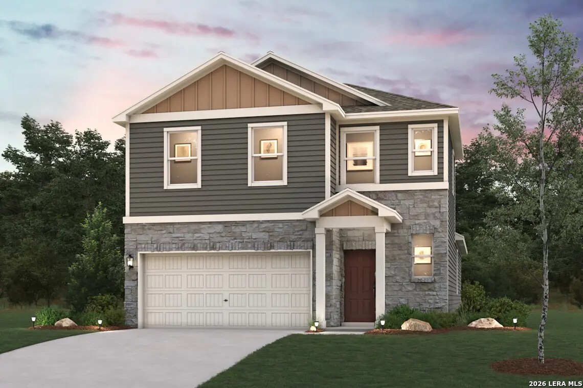 6507 Bufflehead Bend Leon Valley TX 78240