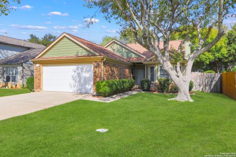 7315 Beartrap Lane San Antonio TX 78249