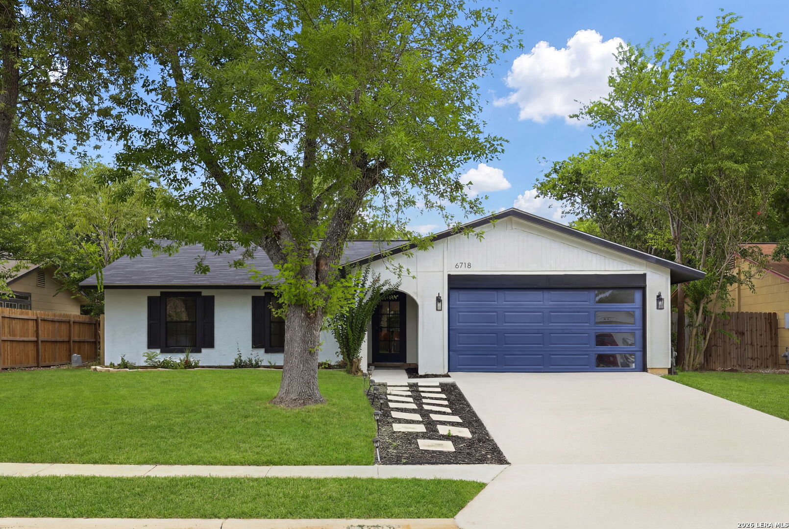 6718 Spring Haven Street San Antonio TX 78249