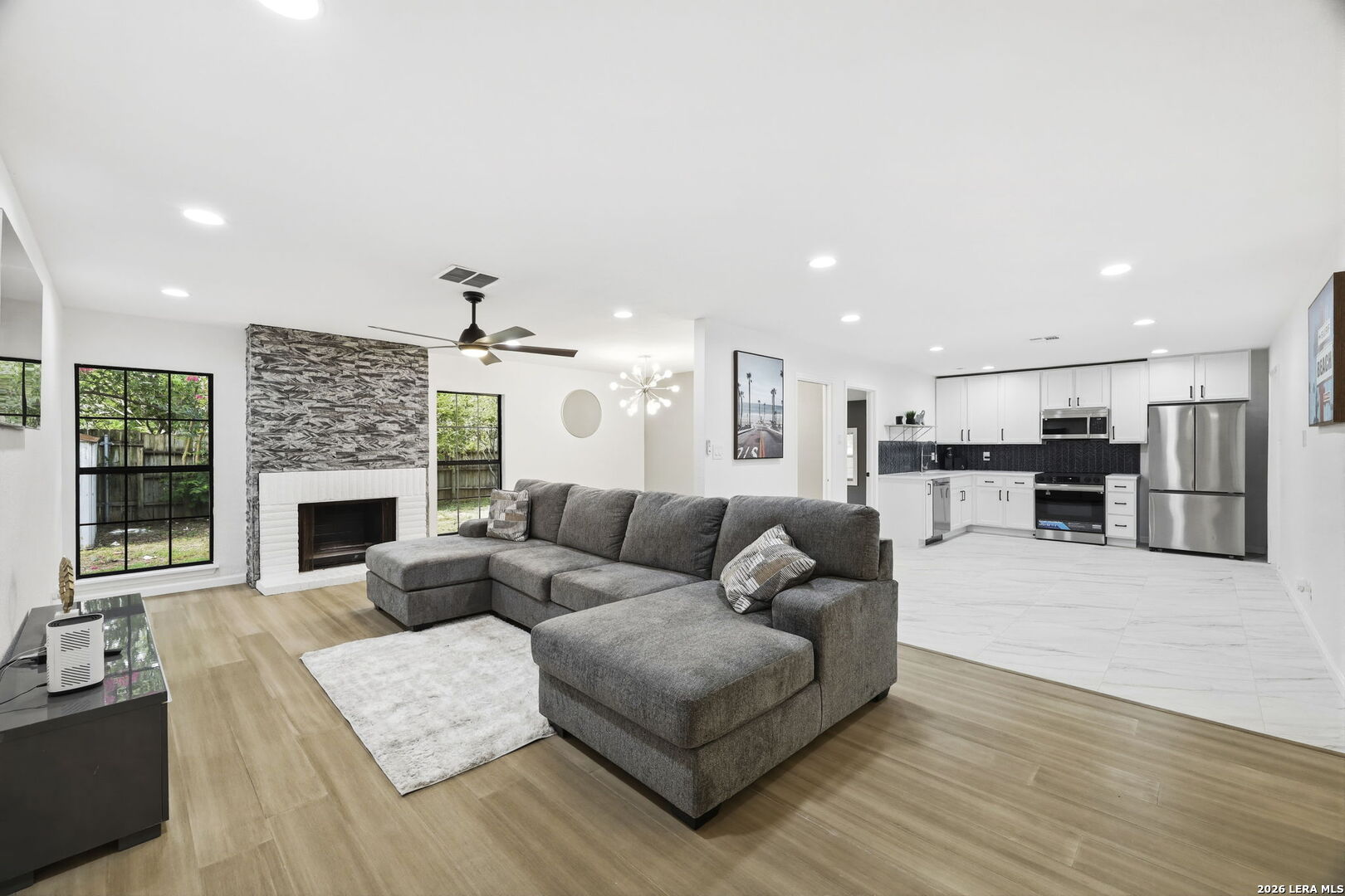 6718 Spring Haven Street San Antonio TX 78249