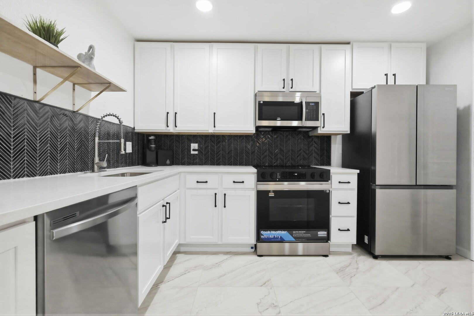6718 Spring Haven Street San Antonio TX 78249