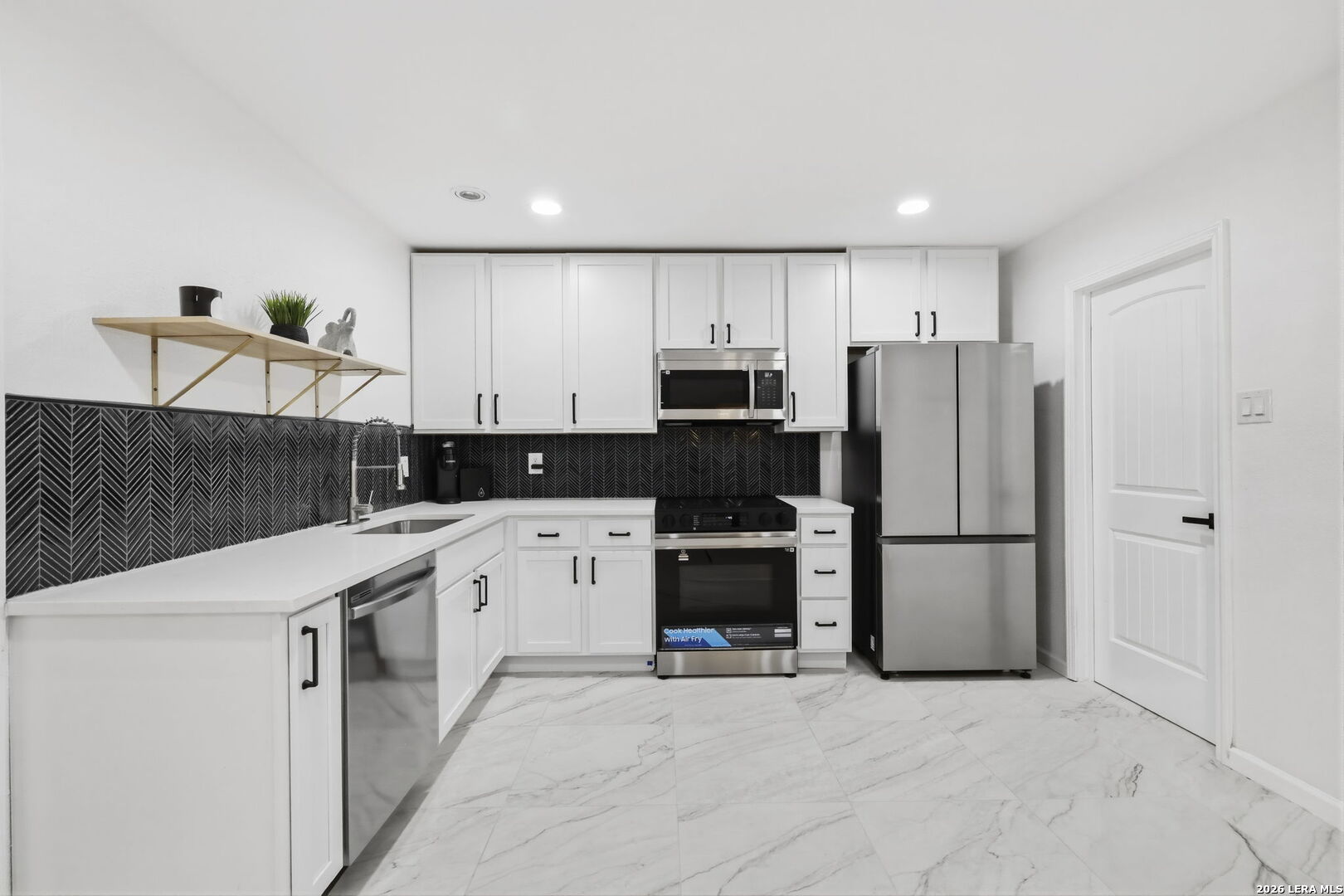 6718 Spring Haven Street San Antonio TX 78249