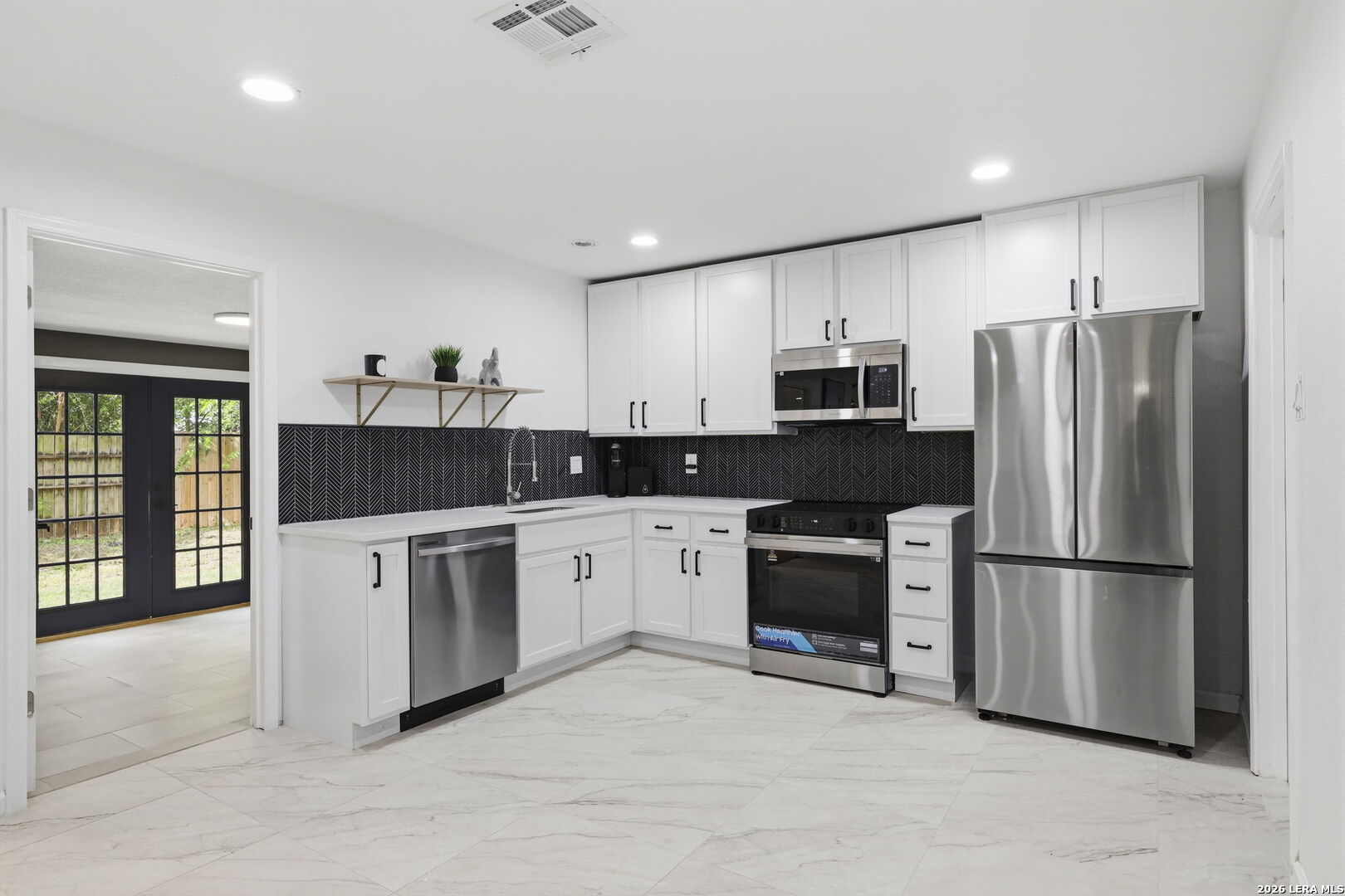 6718 Spring Haven Street San Antonio TX 78249
