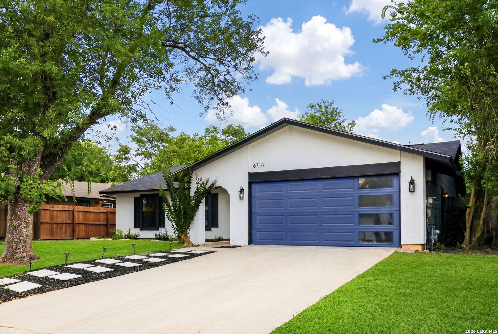 6718 Spring Haven Street San Antonio TX 78249