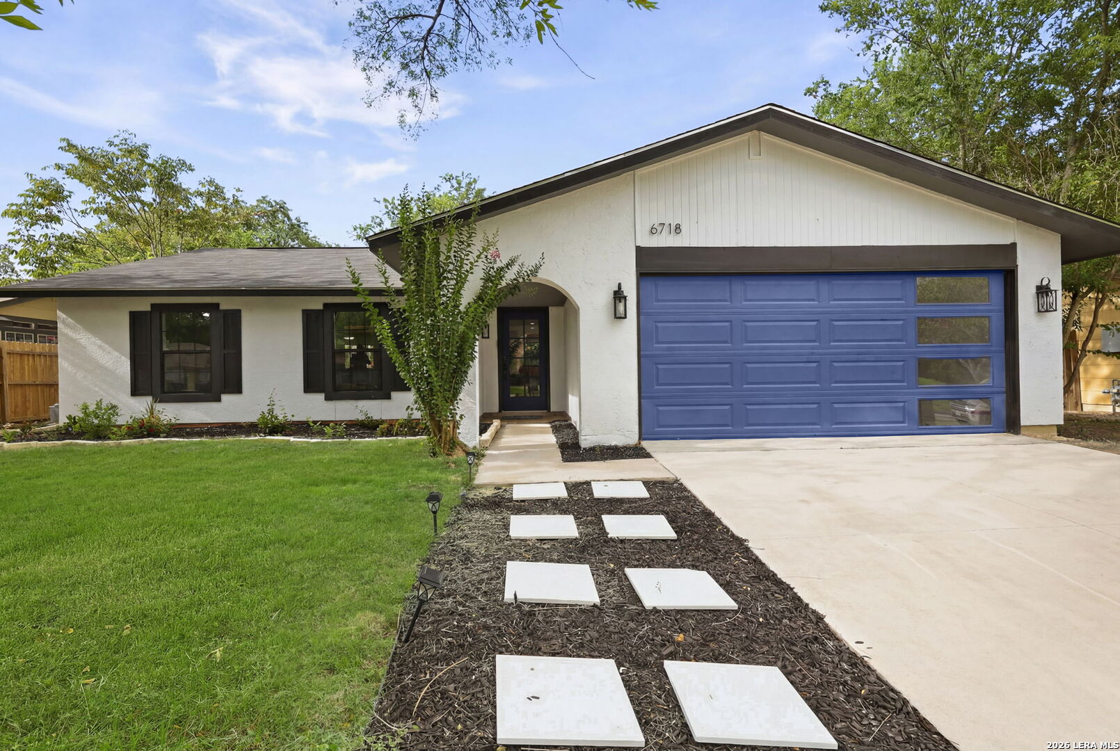 6718 Spring Haven Street San Antonio TX 78249
